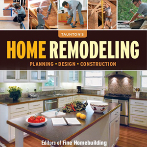 Home Remodeling